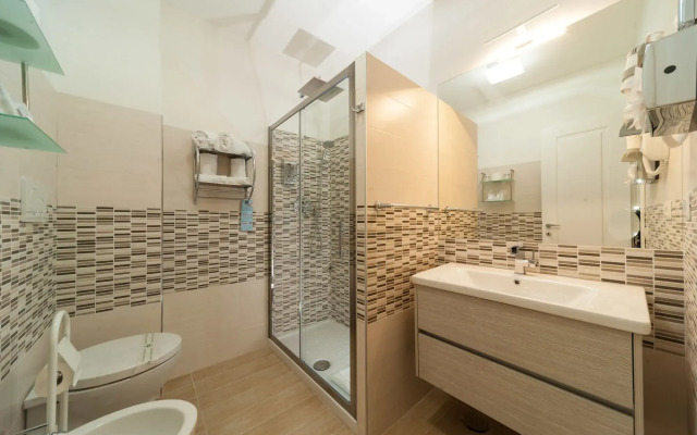 Relais Trevi 95 Boutique Hotel