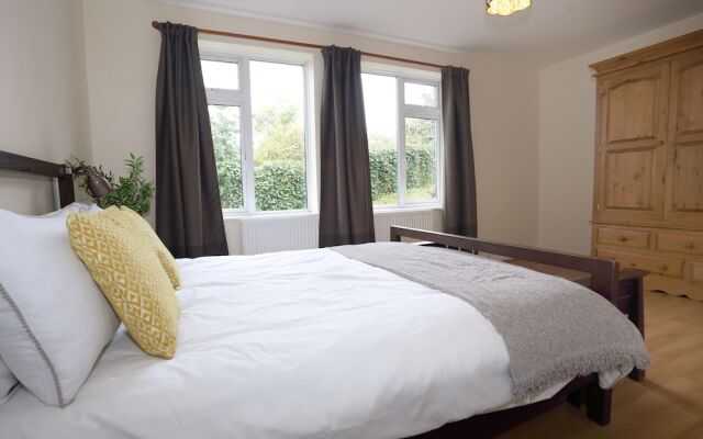 Willow Lodge Apartment