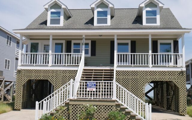 Holland - 4 Br Home