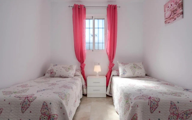 Apartamento Juan 1