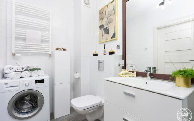 Park Design- Apartments M&M