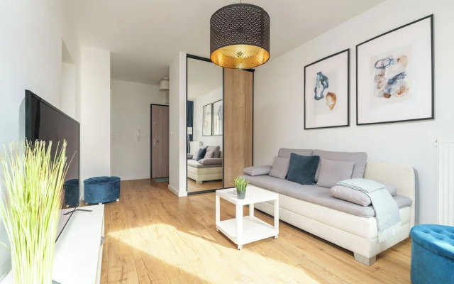 MARGI Lotus Apartment