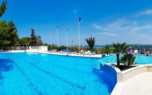 Camping Village Capo Vieste