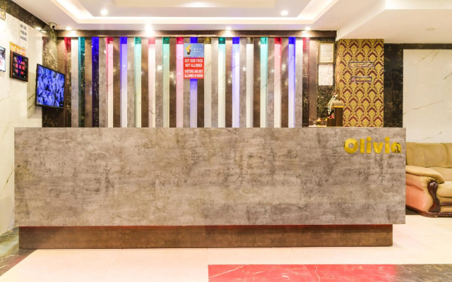 Olivia Hotels