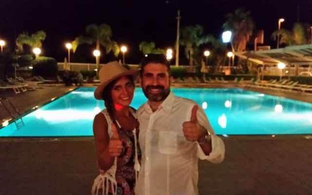 Atlante Residence