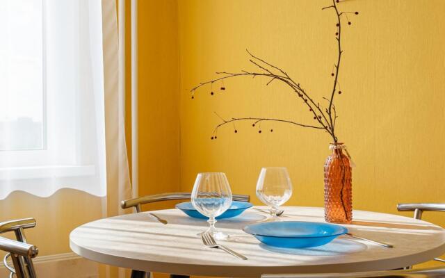 Апартаменты на улице Шейнкмана 108