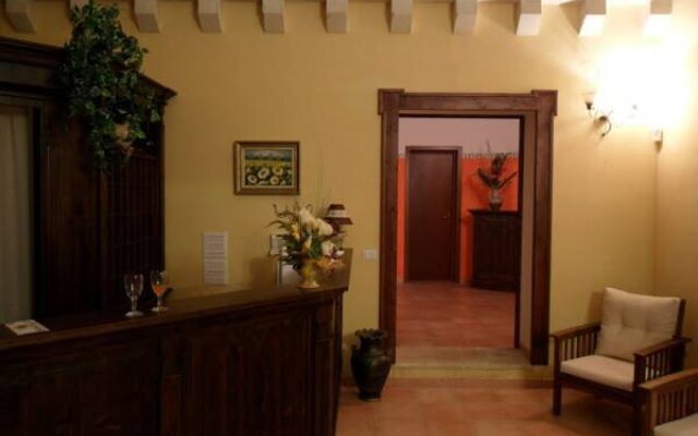 Tenuta Santicuti