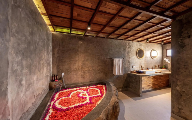 Beehouse Dijiwa Ubud