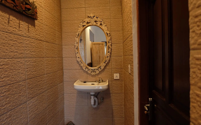 Kun - Kun Guest House Ubud