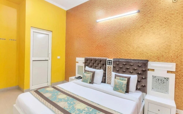 Celeste Inn