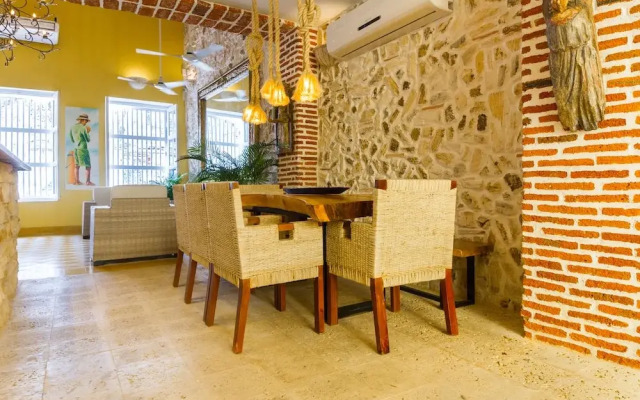 Casa Mulata