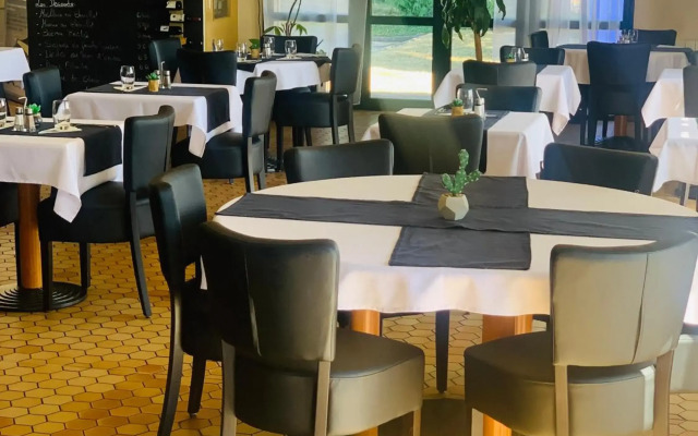 Hotel Kyriad Annecy Nord - Epagny