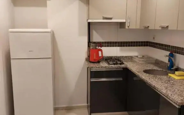 Class Suit Residence