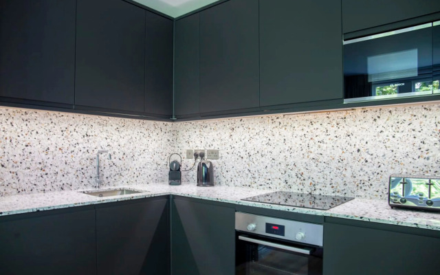 Coleherne Road Residence VIII