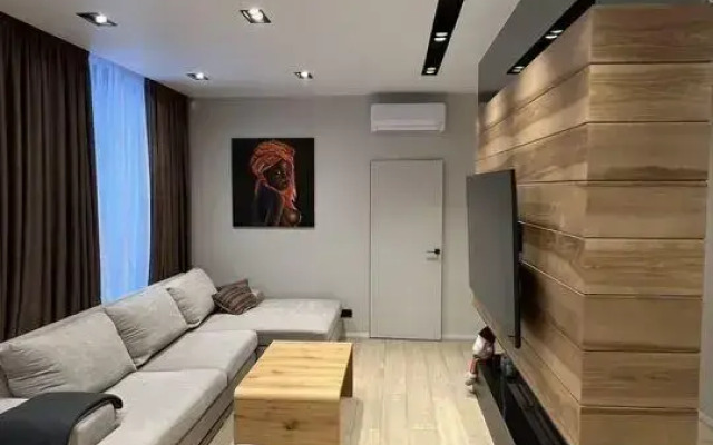 Апартаменты на проезде Спортивный 26