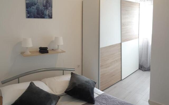 Apartments Sea Star Ivana