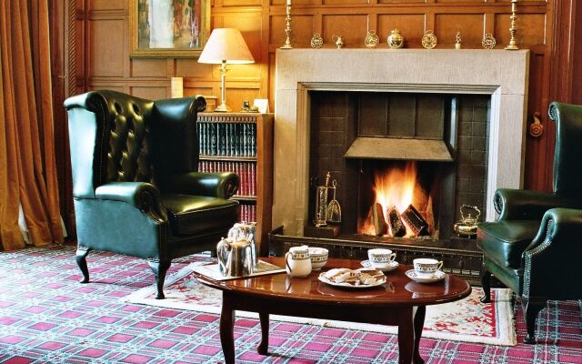 Tigh na Sgiath Country House Hotel