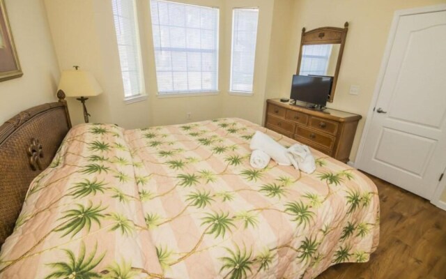 Lawrence Julie s Cane Island Vacation Condo