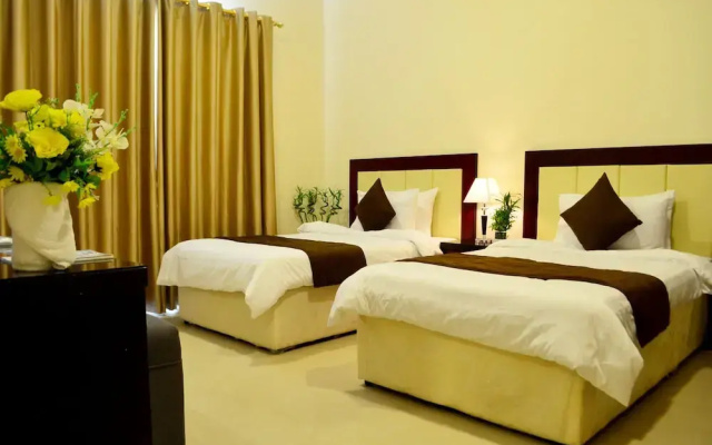 Prime suites