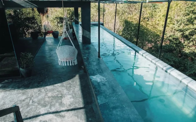 Ekumal Retreat Eco Sanctuary