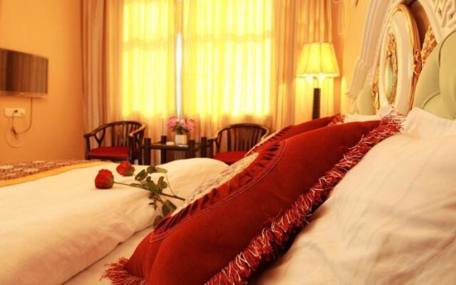 AL Shan Hotel