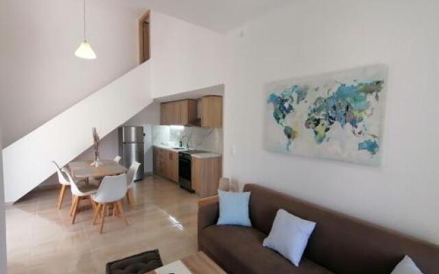 Argiri Apartments & Suites
