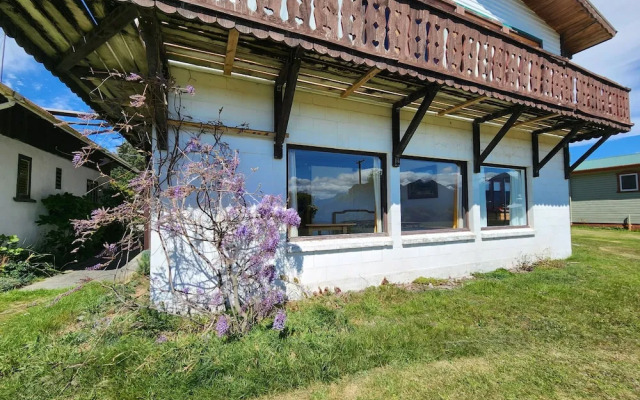 Manapouri Holiday Park