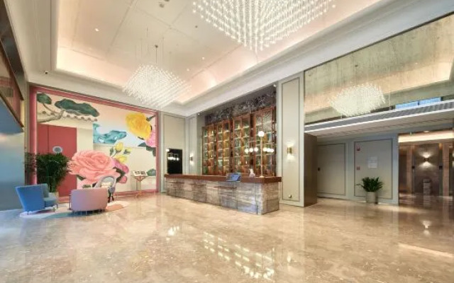 Mercure Beijing Tongzhou Global Resort