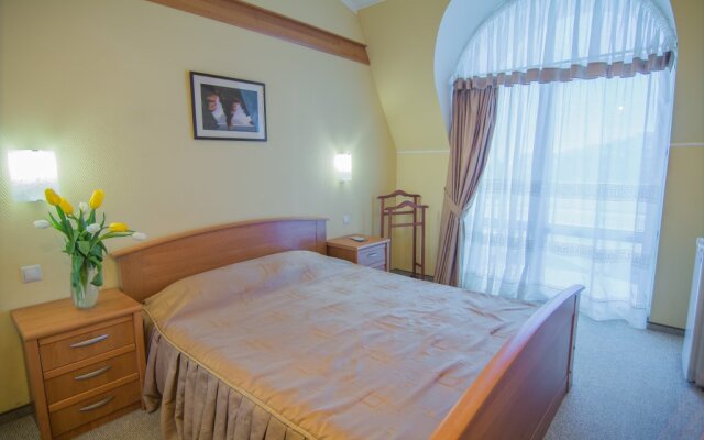 Villa Argo