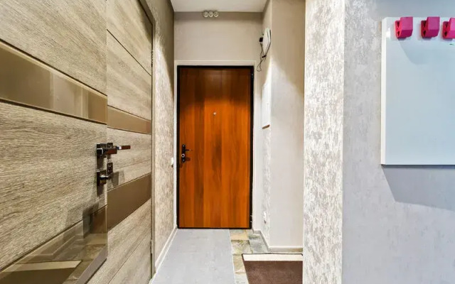 Апартаменты МаксРеалти24 на ул. Германа Титова, д. 3. корпус 2