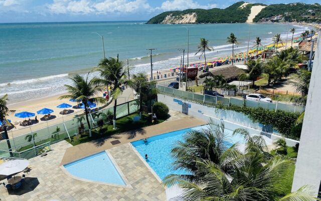 Ponta Negra Beach - Harmony Suites