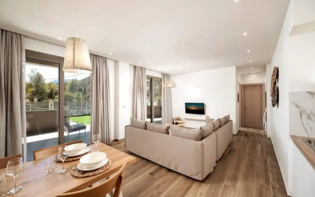 Kayy Apartments 1 in Matala