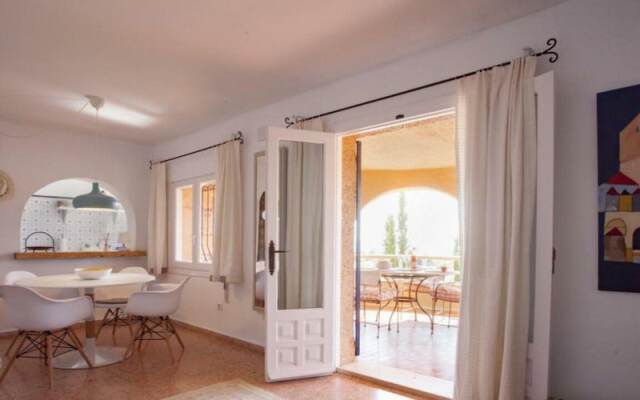 Apartamento Nadine