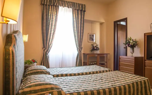 Hotel Ponte Bianco