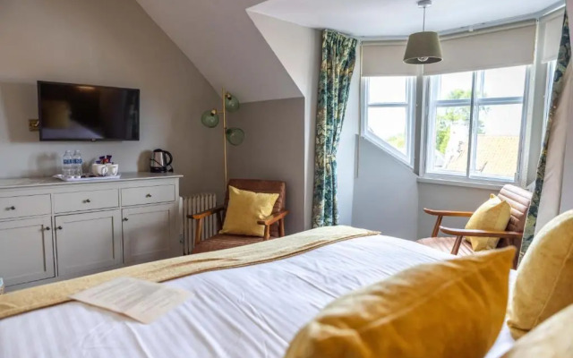 Old Aberlady Inn