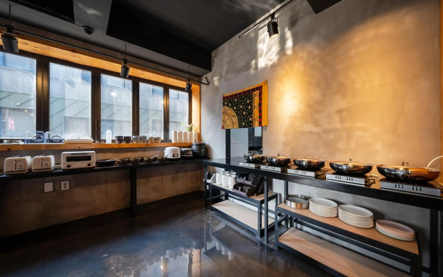 MALU Hotel Suwon