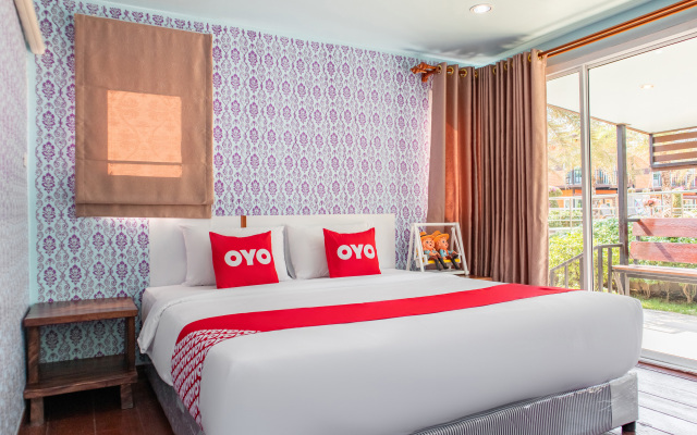 OYO 755 Rattana Resort