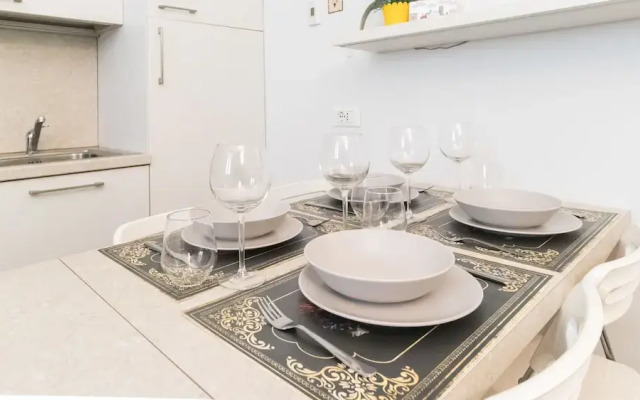 Italianway - Bligny 19 Flat