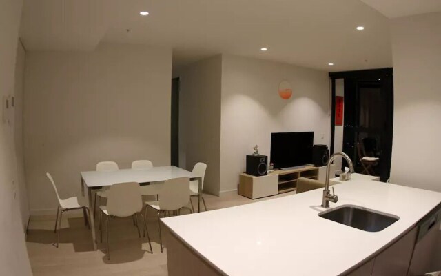 EQ Apartment