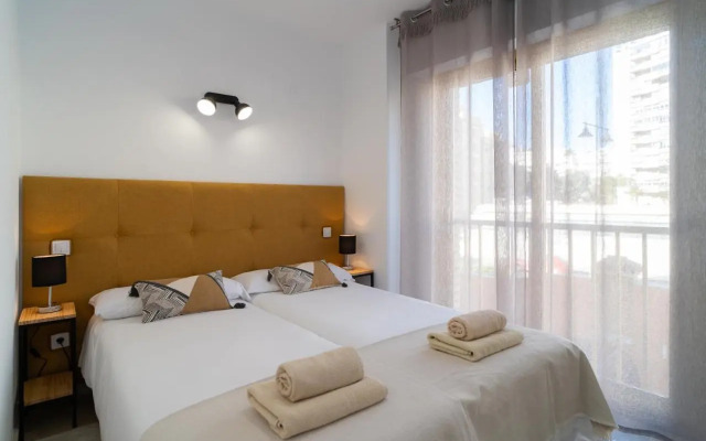 Sur Suites Victoria