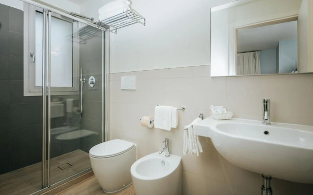 Aparthotel Touring
