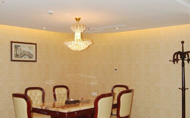 Yuhong International Hotel