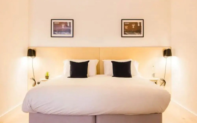 Hiding Space - Westgate Apartments