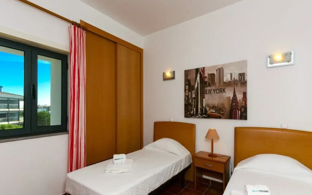 A22 - Panoramic Marina Park by DreamAlgarve