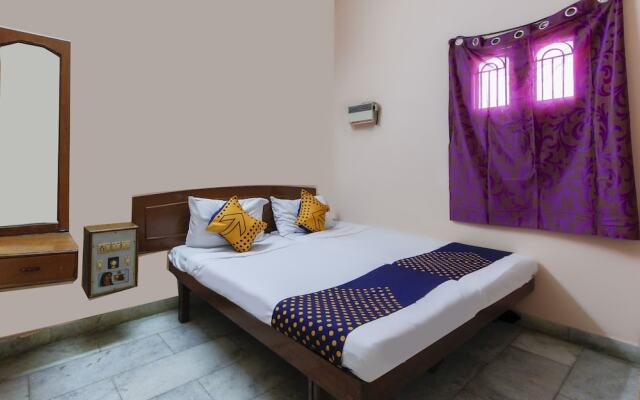 Spot on 49828 Hotel Meenakshi
