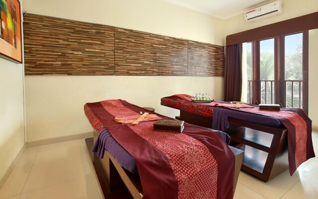 Bismarkia Suite
