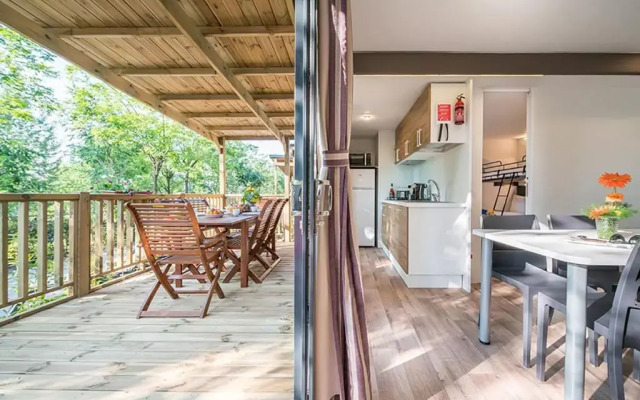 Hu Norcenni Girasole Village