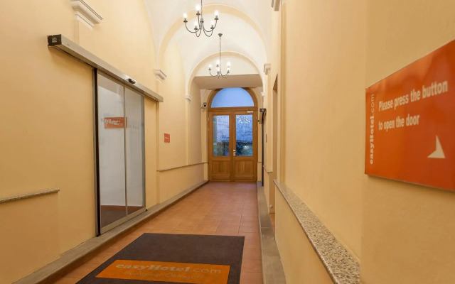 easyHotel Budapest Oktogon