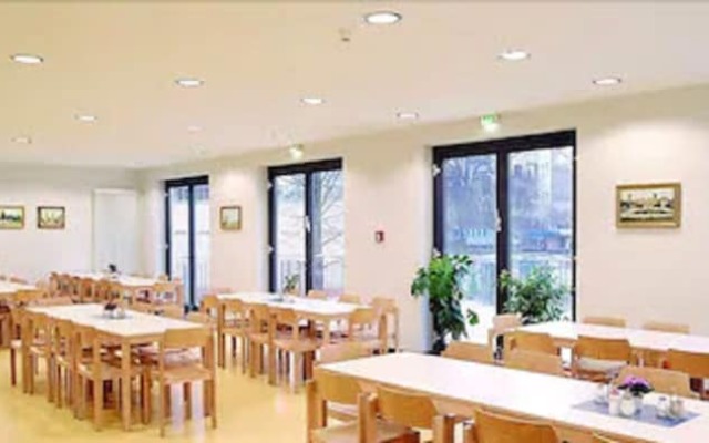 Jugendherberge Potsdam