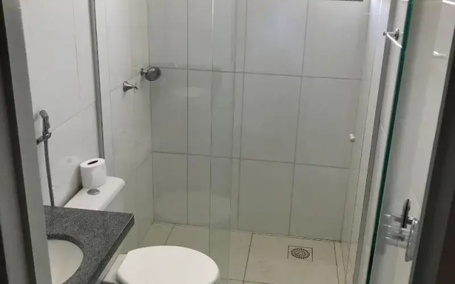 Smart Hotel Rio Verde